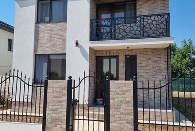 Casă cu 4 camere cu Teren 325 Mp în Berceni - 6