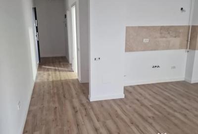 Apartament cu 2 camere decomandat în Clăbucet - 7
