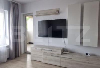 Apartament cu 2 camere decomandat în Astra - 2