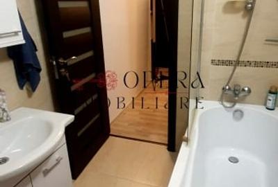 Apartament cu 2 camere decomandat, mobilat în Copou - 4