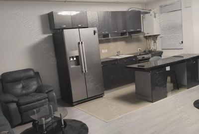 Apartament cu 2 camere decomandat în 1 Decembrie - 5