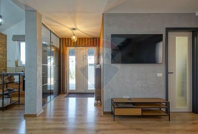Casa tip duplex de vanzare - Str. Cavalului, cartier Stupini, Brasov - 13