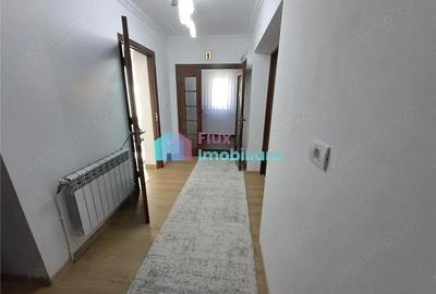 Casă cu 4 camere cu Teren 255 Mp în Tișăuți - 8