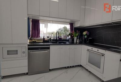 Casă cu 4 camere cu Teren 227 Mp în Săcălaz - 4