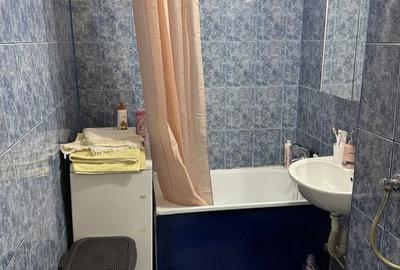 Garsonieră decomandată în Obor - 6