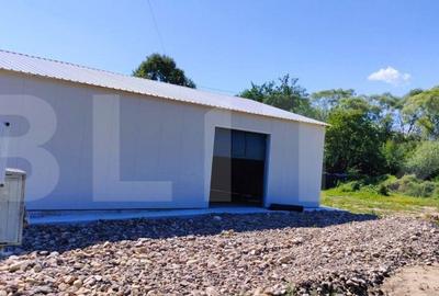 Spațiu comercial, de 264 mp, în Vatra Moldoviței - 7