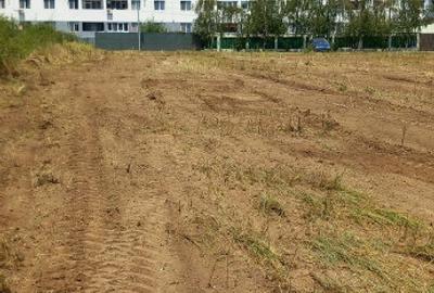 Teren Theodor Pallady Stradal 3500 Mp New 2025 - 2