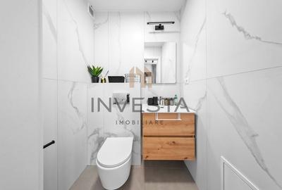 Casa 4 Camere si garaj propriu de inchiriat!Zona ideală pentru familii Casa 4 Camere si garaj propriu de inchiriat!Zona ideală pentru familii - 5