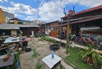 Teren Construcții intravilan de 179 mp, în Mihai Bravu - 2