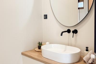 Apartament cu 2 camere decomandat în Băneasa - 14