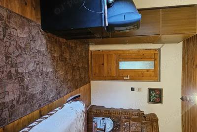 Casă cu 4 camere cu Teren 1300 Mp în Dițești - 3