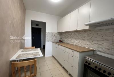 Apartament cu 2 camere decomandat, mobilat în Gara de Nord - 6