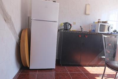 Ultracentral - Magheru - EVA, apartament 2 camere mobilate si utilate, etaj 6 - 8