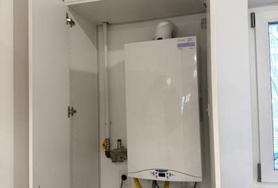 Apartament cu 2 camere decomandat, mobilat în Nerva Traian - 16