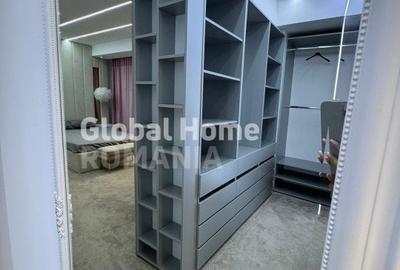 Casa Noua Mobilata 300MP | Trapezului | Ozana | 2022 | 4 locuri parcare - 28