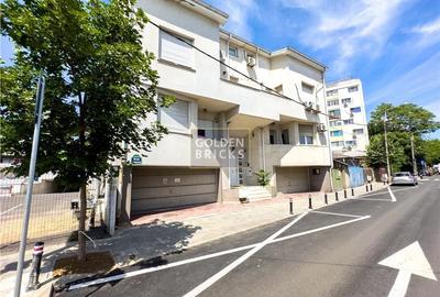 Parcul Circului | Stefan cel Mare | 9 camere | Garaj 2 masini | Curte si terasa - 2