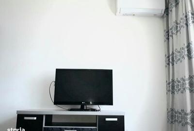 Apartament cu 2 camere decomandat, mobilat în Pantelimon