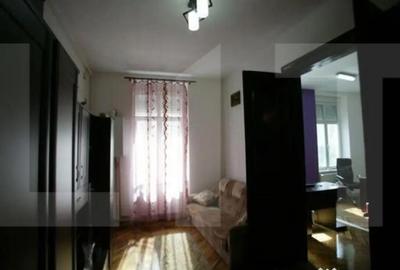 Apartament cu 5 camere decomandat în Central - 4