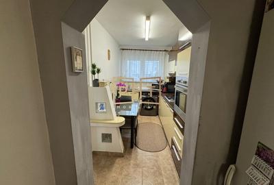 EXCLUSIVITATE! Apartament de vanzare cu 2 camere, 51 mp, zona Piata Flora! - 5