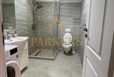 Apartament cu 2 camere decomandat, mobilat în Florești - 1