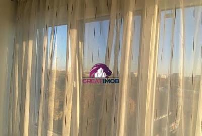 Inchiriez garsoniera in Piata muncii ( 8) Dana - 5