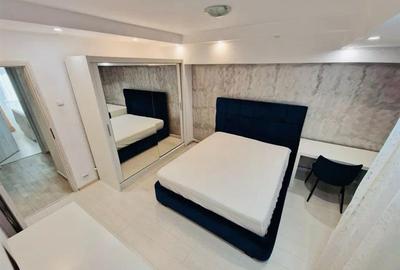 Apartament cu 3 camere decomandat, mobilat în Central - 2