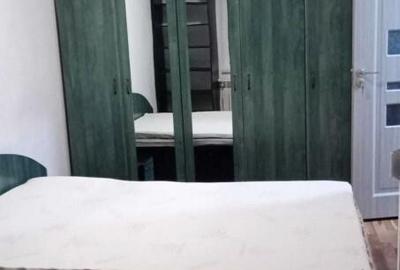 Apartament cu 3 camere, Cetate-Mercur - 2