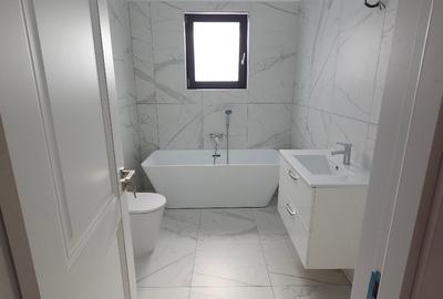 Casa , vila in Cumpana zona foarte bună - 8