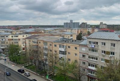 Apartament cu 2 camere semidecomandat în 1 Mai - 13