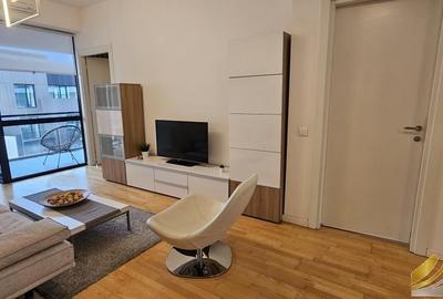 Apartament cu 2 camere semidecomandat în Calea Călărașilor - 3