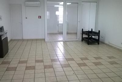 Birou, 60 mp în Badea Cârțan