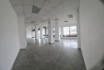 Spațiu comercial, de 201 mp, în Intim - 1