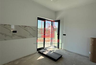 Casă cu 4 camere cu Teren 450 Mp în Rediu - 8