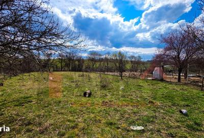 Casă cu 2 camere în Central - 7