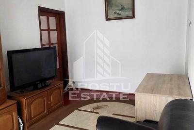 Apartament cu 2 camere, etajul 3, zona Girocului - 1