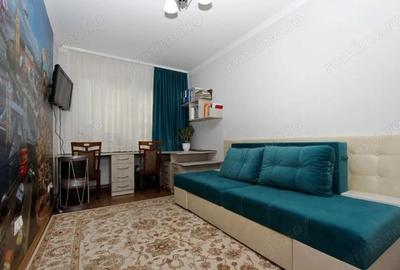 Apartament cu 2 camere semidecomandat în Șagului - 2