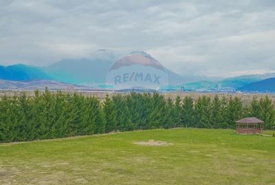 Hotel/Pensiune, de 2,950 mp, în Pănicel - 55