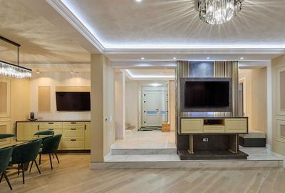 Casă cu 4 camere în Alexandru I. Cuza - 5