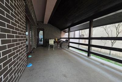 Casă cu 8 camere cu Teren 764 Mp în Timpuri Noi - 8