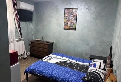 Garsonieră semidecomandată în Ultracentral - 9