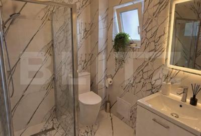 Casă cu 4 camere cu Teren 260 Mp în Central - 17