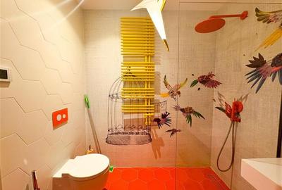 Apartament cu 4 camere de inchiriat Soseaua Nordului Herastrau Apartament cu 4 camere de inchiriat Soseaua Nordului Herastrau - 32