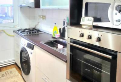 Apartament cu 3 camere decomandat în Central - 2