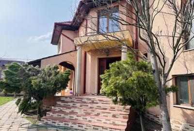 Casă cu 5 camere cu Teren 765 Mp în Chiajna - 13
