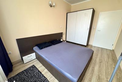 Apartament cu 2 camere în UTA - 5