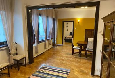 Apartament cu 3 camere decomandat, mobilat în Dacia - 14
