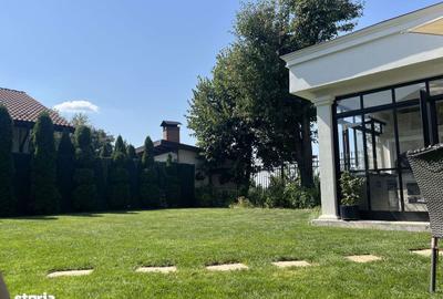 Casă cu 4 camere în Satu Nou de Jos - 8