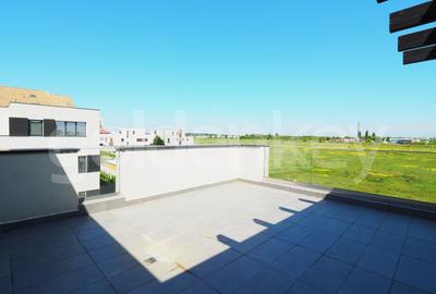 Vila moderna cu 7 camere | complex cu piscina | Scoala Americana - 21