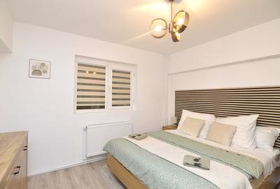 INCHIRIERE APARTAMENT 3 CAMERE CALEA CALARASILOR - METROU PIATA MUNCII - 17