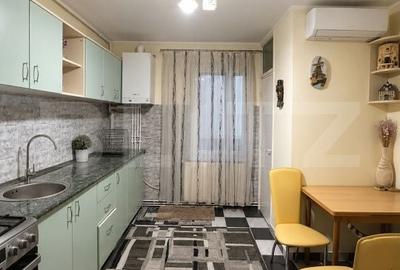 Apartament cu 2 camere în Unirii - 2